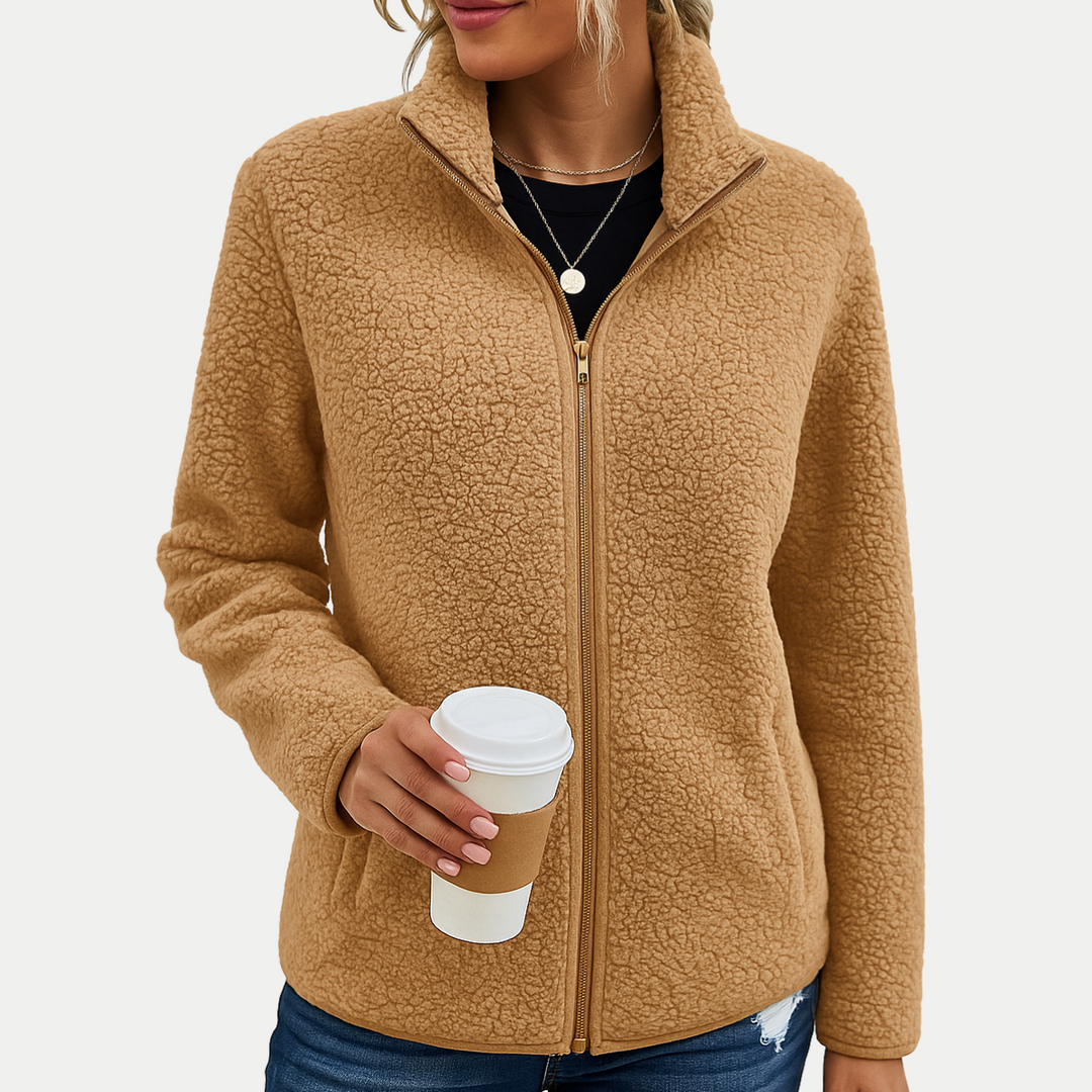 Marsha | Chic Casual Jacket