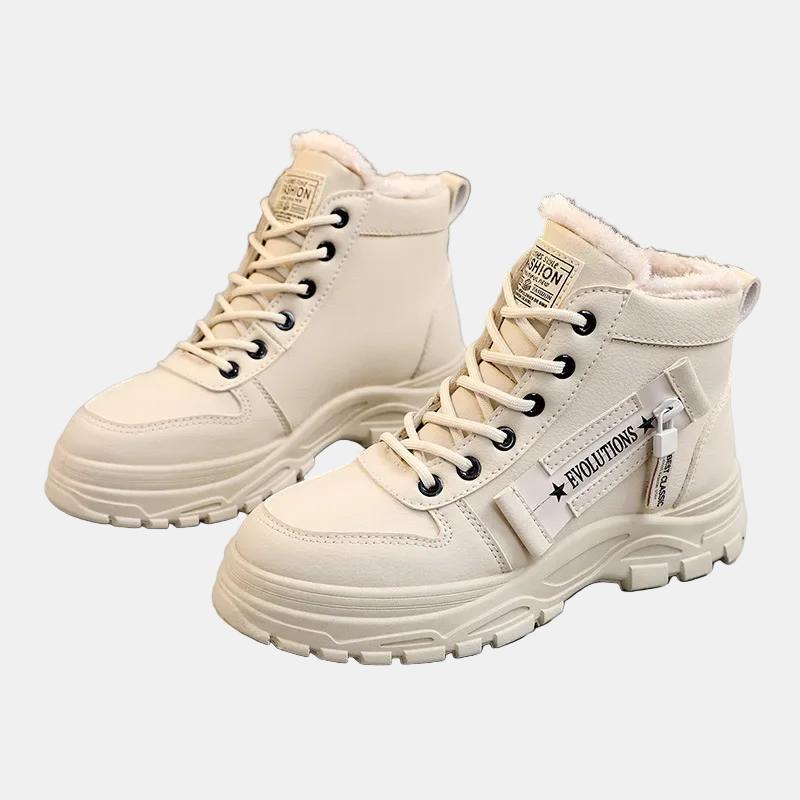 Sienna | Snow Boots