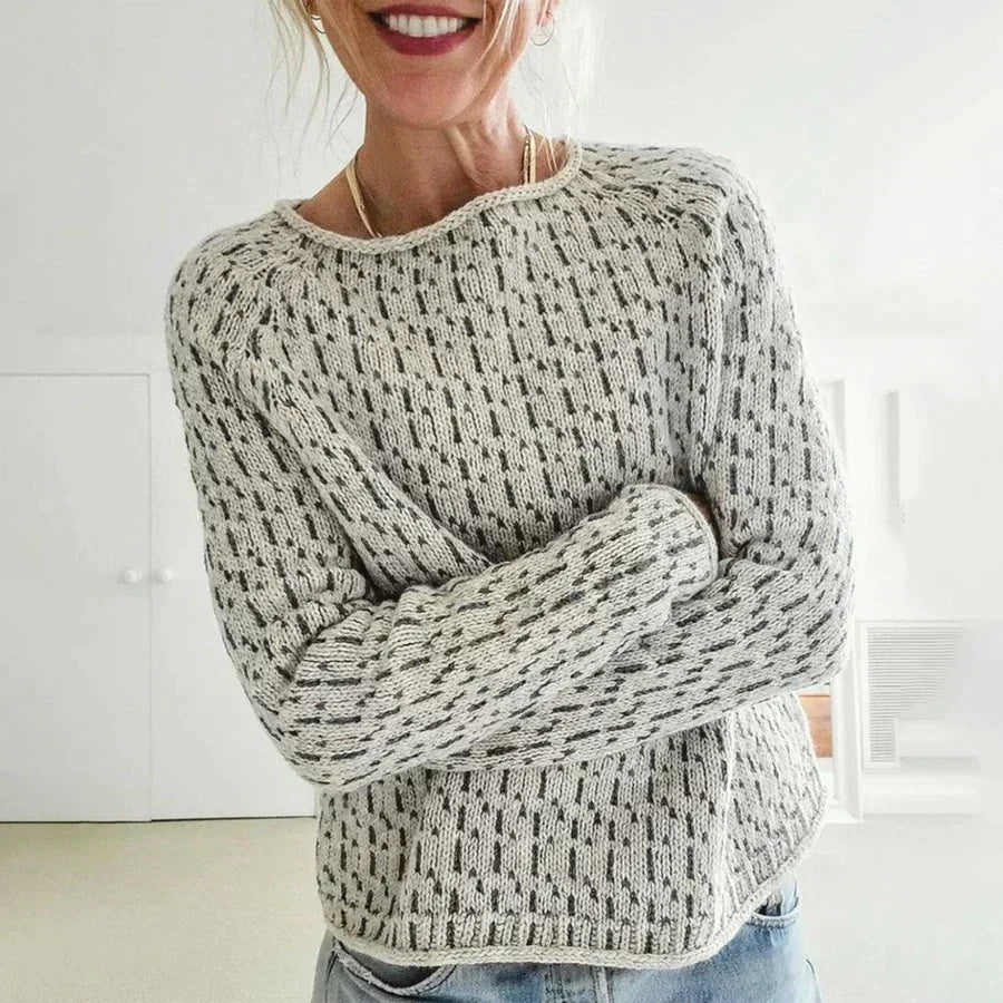 Celestine | Chic Sweater