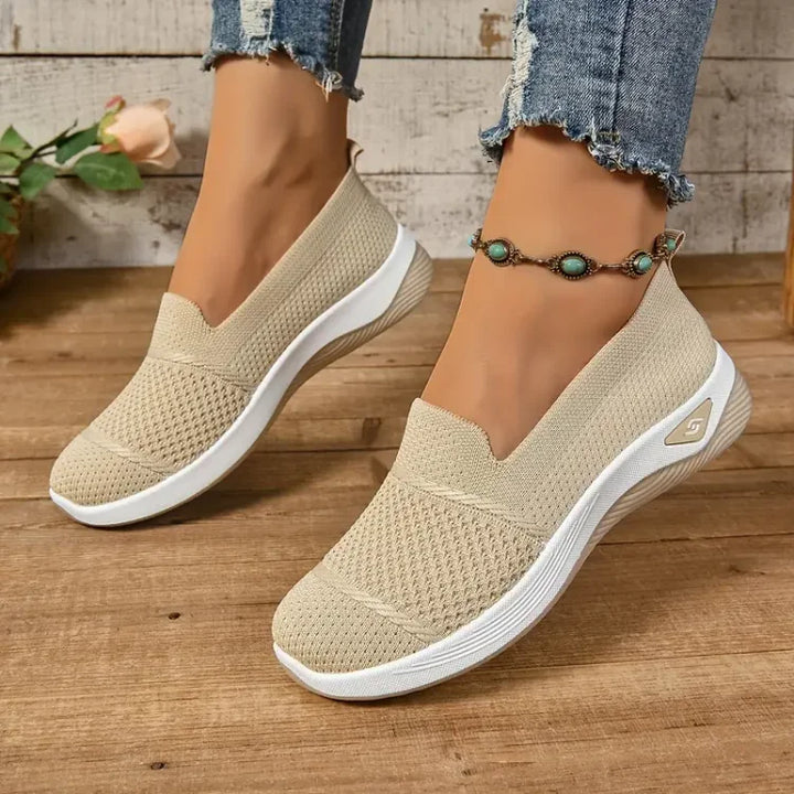 Orthopaedic Slip-On Sneakers