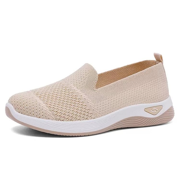 Orthopaedic Slip-On Sneakers