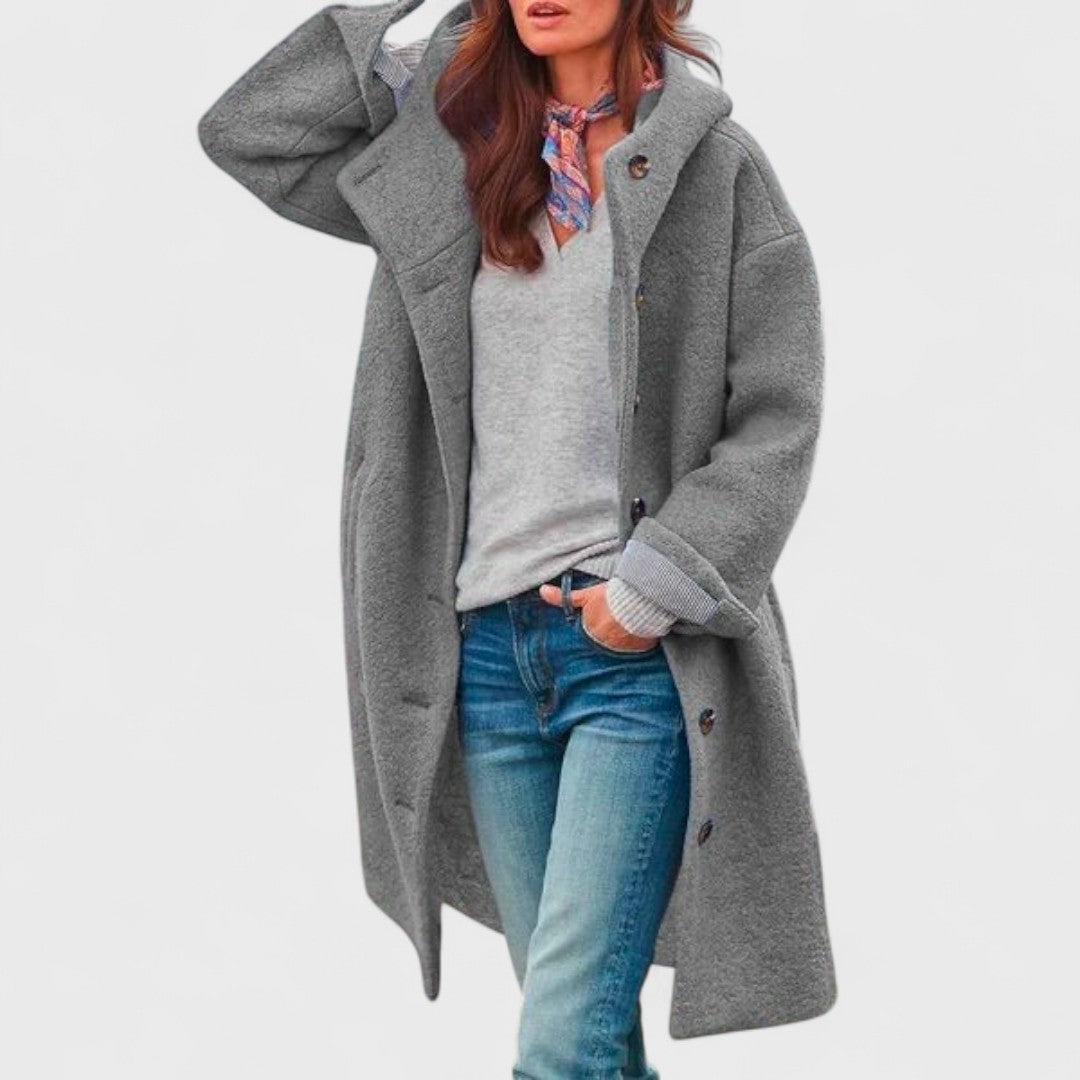 Margie | Urban Chic Jacket
