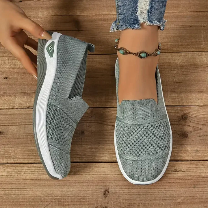 Orthopaedic Slip-On Sneakers