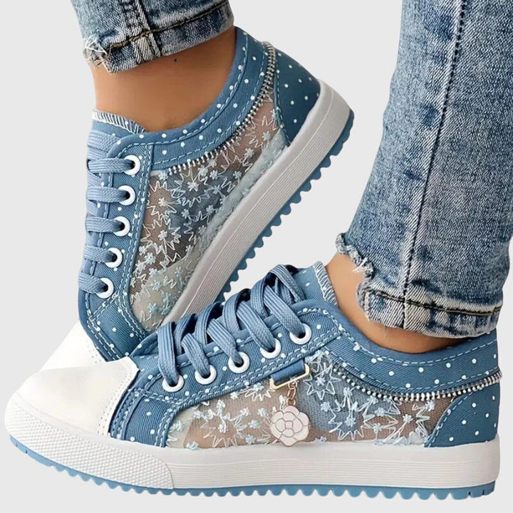 Comfortable Orthopedic Sneakers