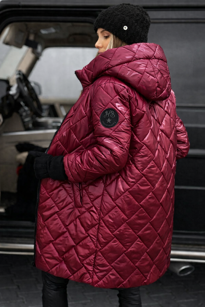Riley | Stylish Quilted Jacket