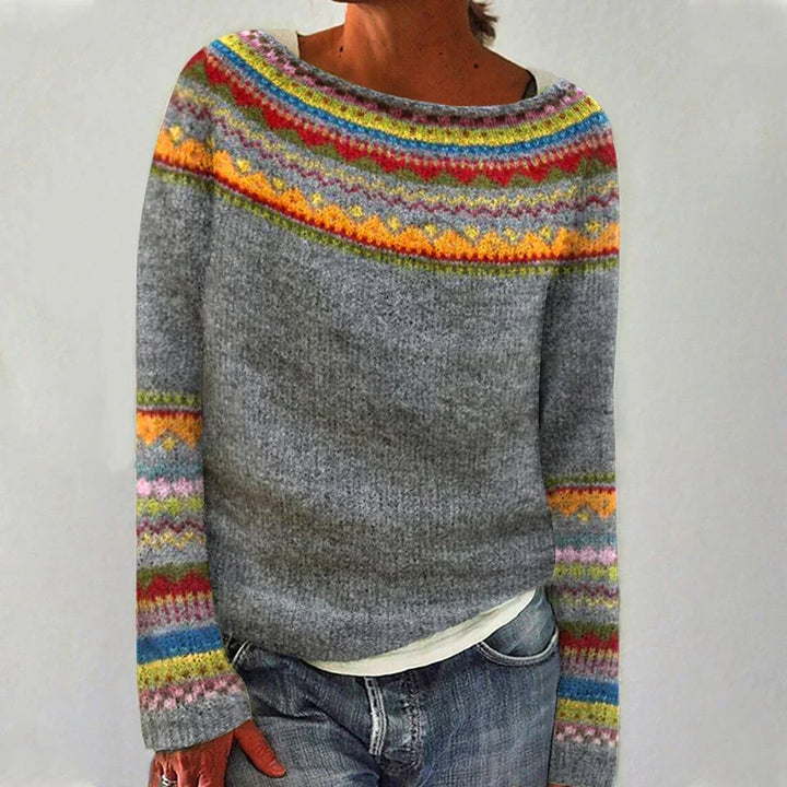 Elora | Elegant Sweater