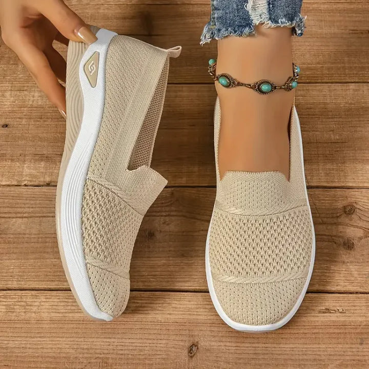 Orthopaedic Slip-On Sneakers