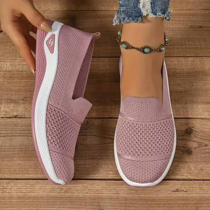 Orthopaedic Slip-On Sneakers
