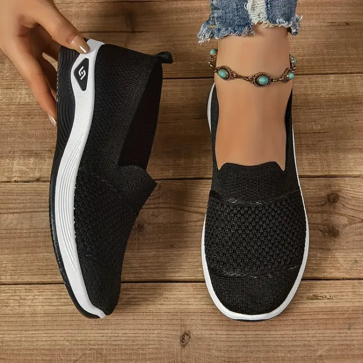 Orthopaedic Slip-On Sneakers