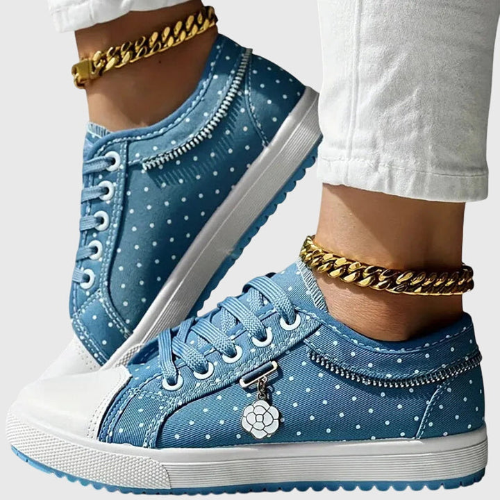 Comfortable Orthopedic Sneakers