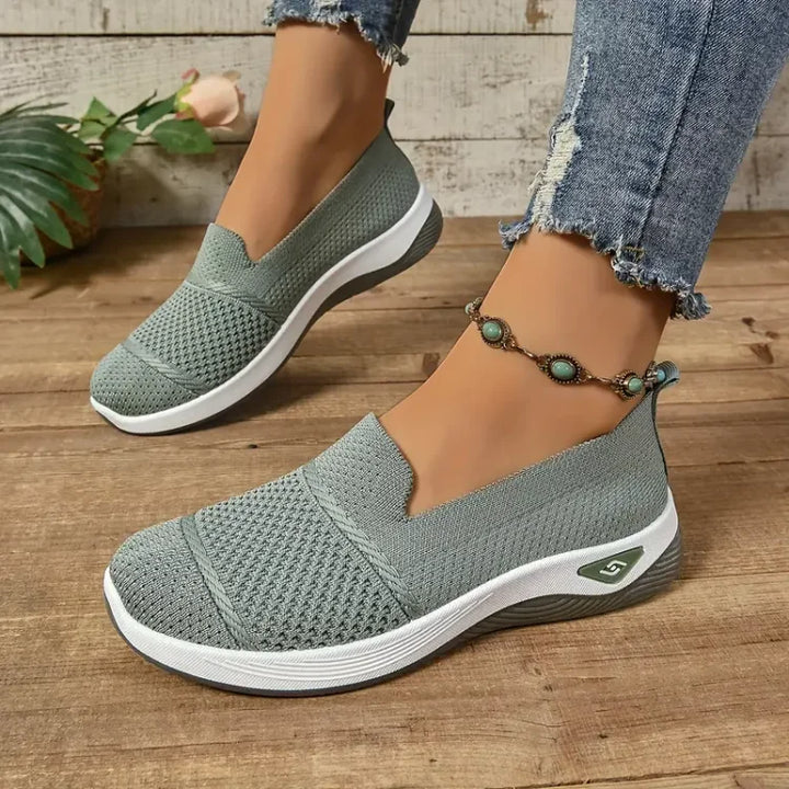 Orthopaedic Slip-On Sneakers