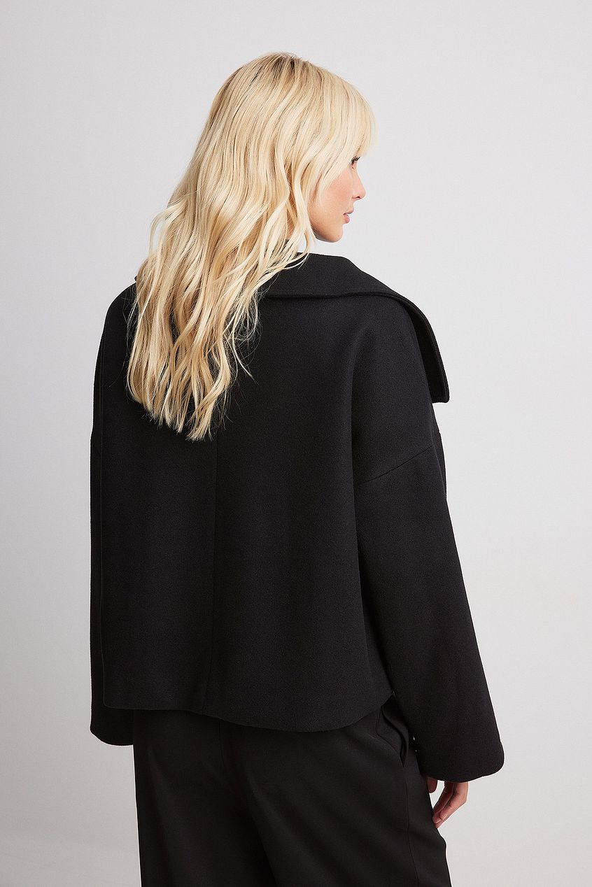 Gwen Trench Coat