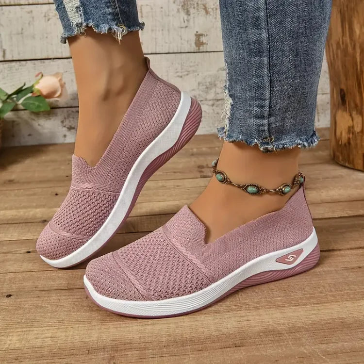 Orthopaedic Slip-On Sneakers