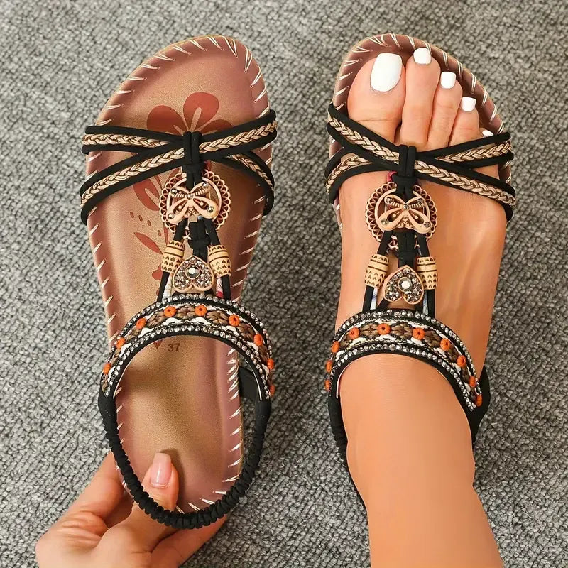 Orthopedic Comfort+ Sandals
