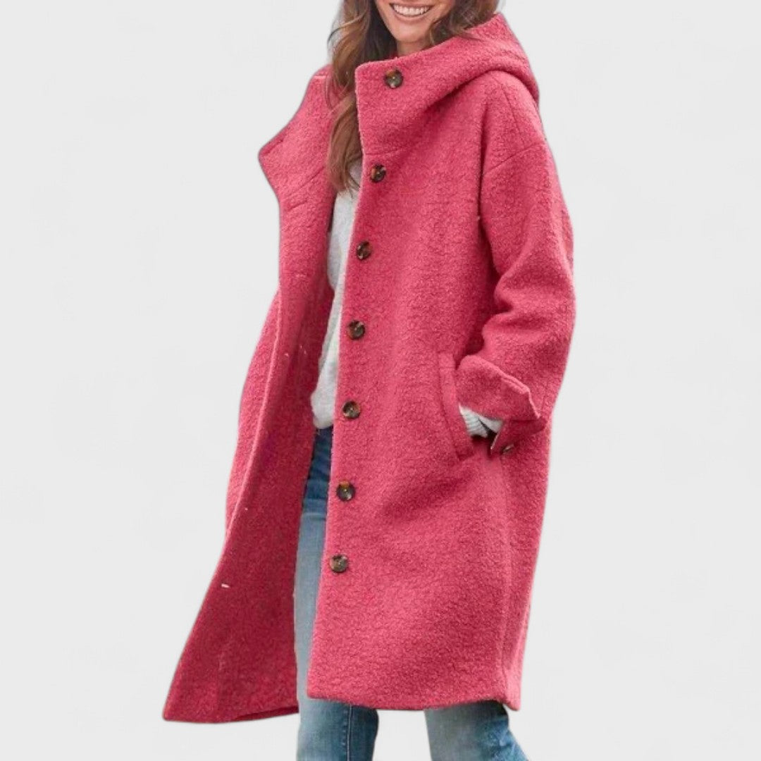 Margie | Urban Chic Jacket