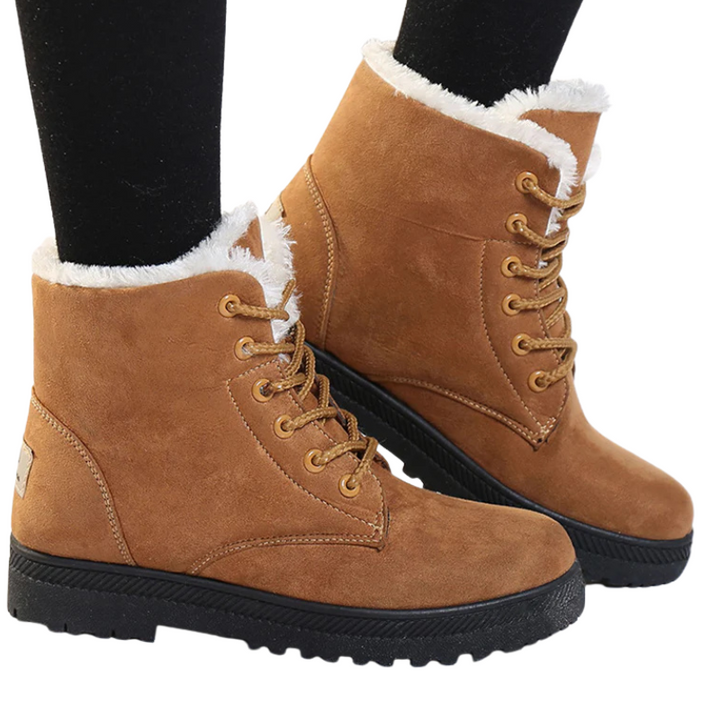 Skylar | Ankle Boots