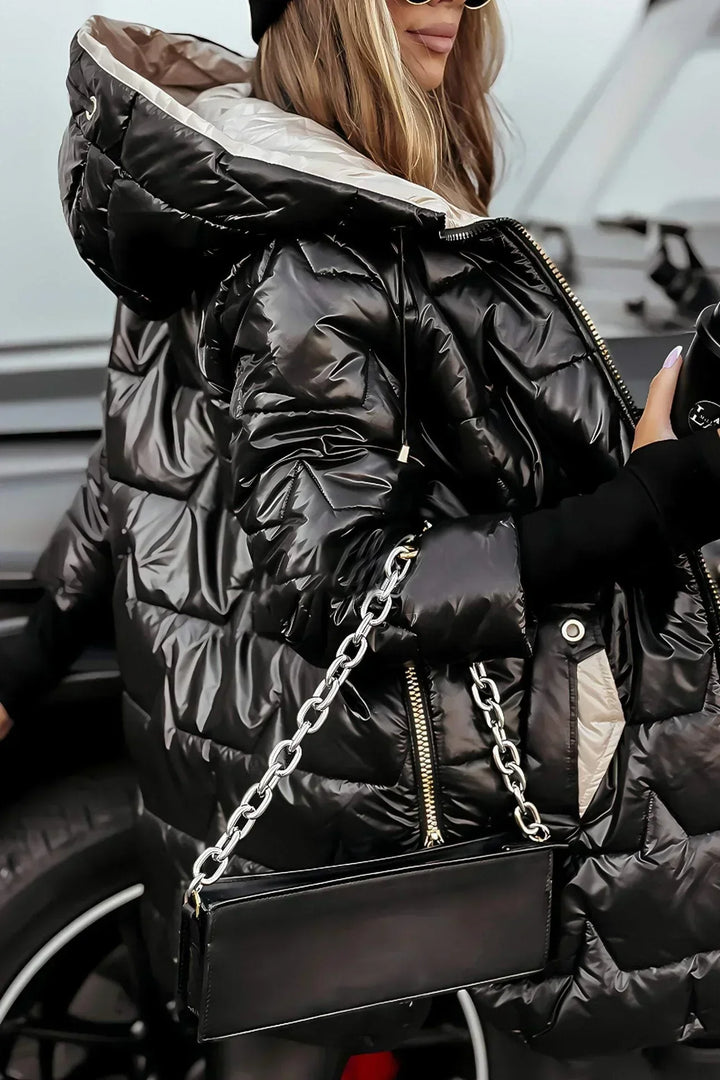 Raven | Chic Winter Outerwear