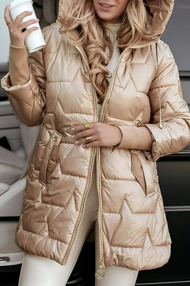 Raven | Chic Winter Outerwear