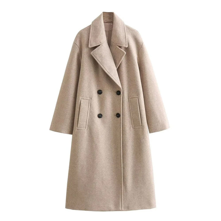 Ramona | Chic Elegance Coat