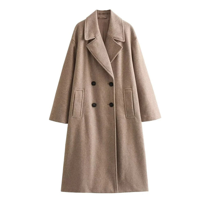 Ramona | Chic Elegance Coat
