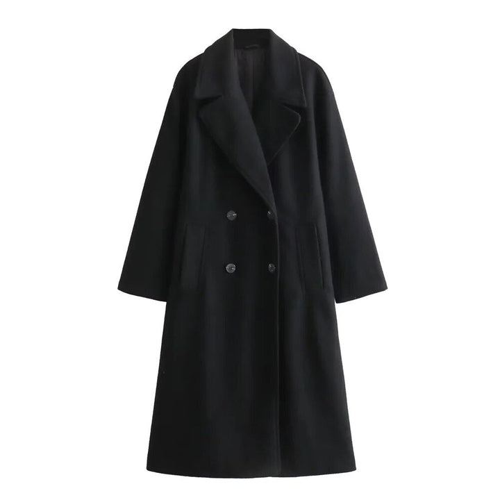 Ramona | Chic Elegance Coat