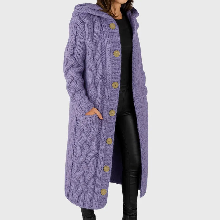Cadence | Chic and Cozy Coat