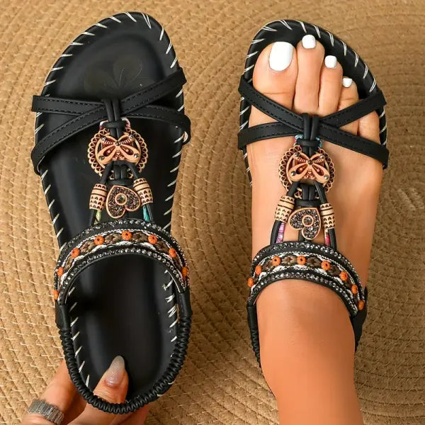 Orthopedic Comfort+ Sandals