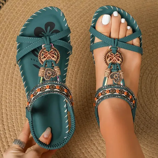 Orthopedic Comfort+ Sandals
