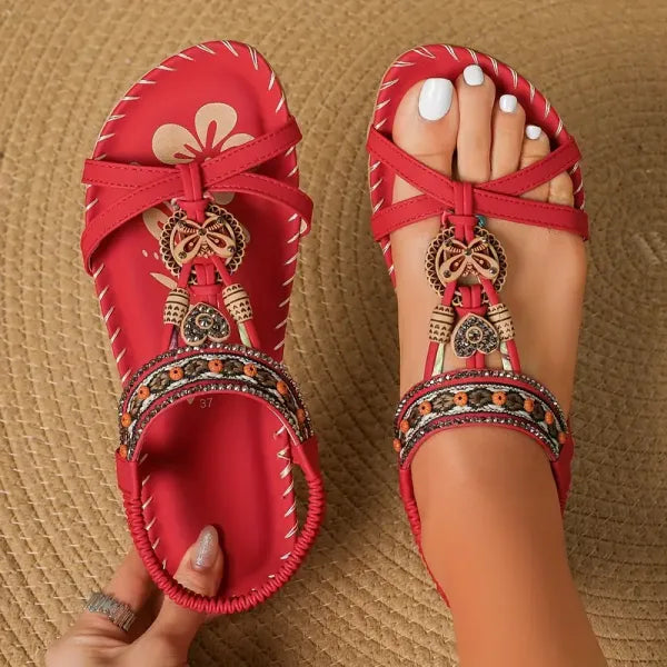 Orthopedic Comfort+ Sandals