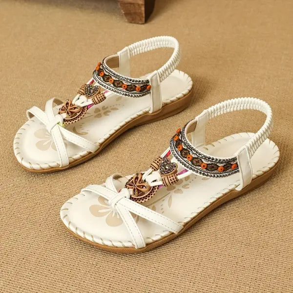 Orthopedic Comfort+ Sandals