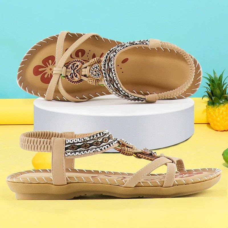 Orthopedic Comfort+ Sandals