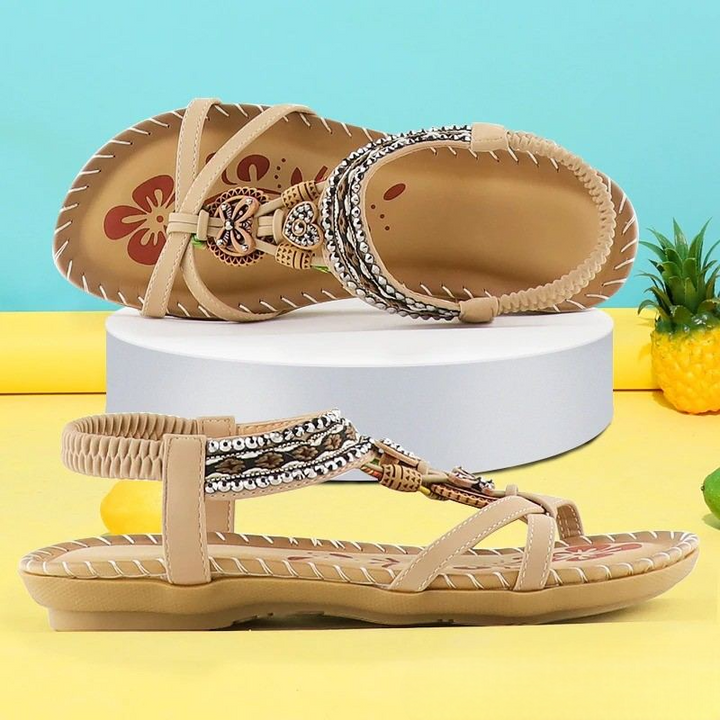 Orthopedic Comfort+ Sandals