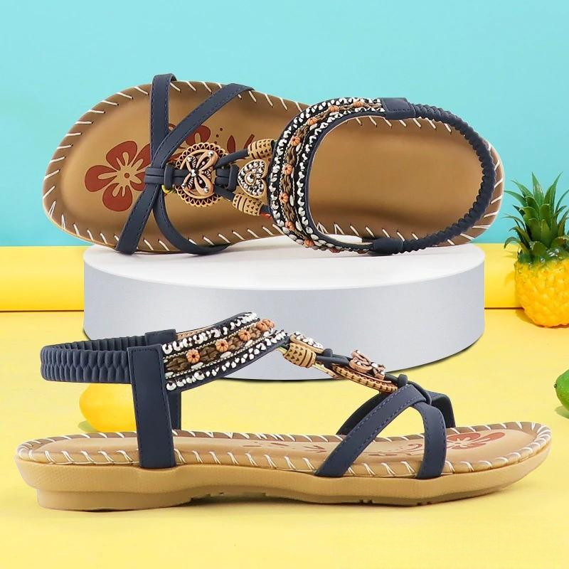 Orthopedic Comfort+ Sandals