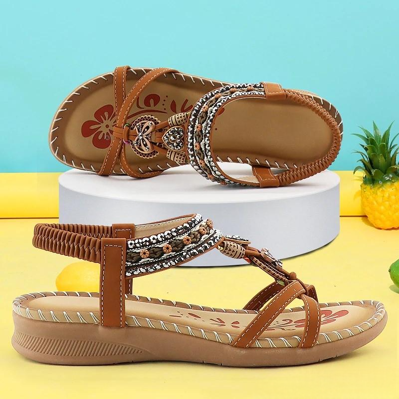 Orthopedic Comfort+ Sandals