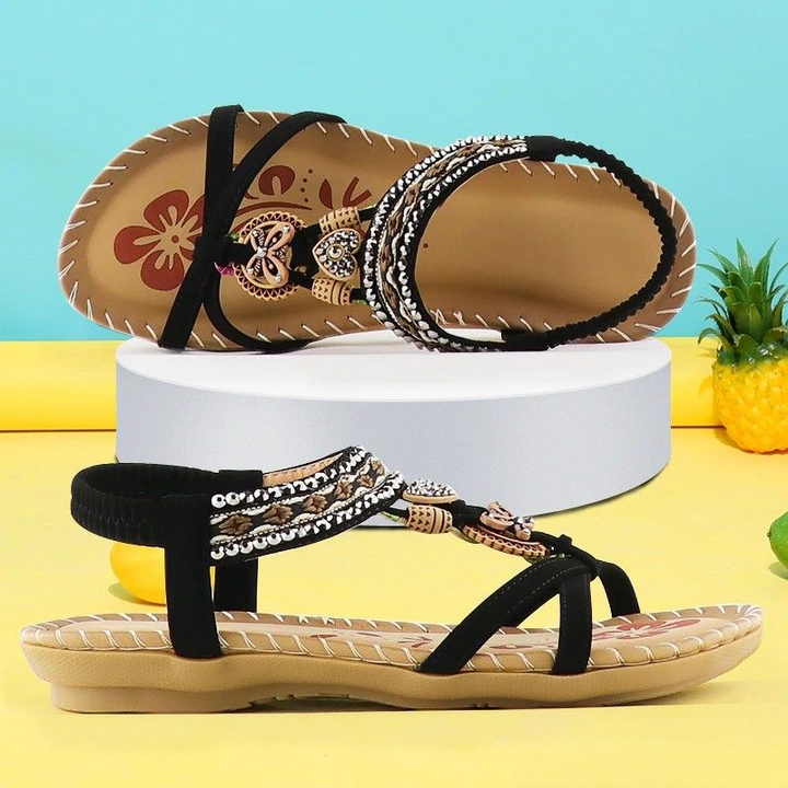 Orthopedic Comfort+ Sandals