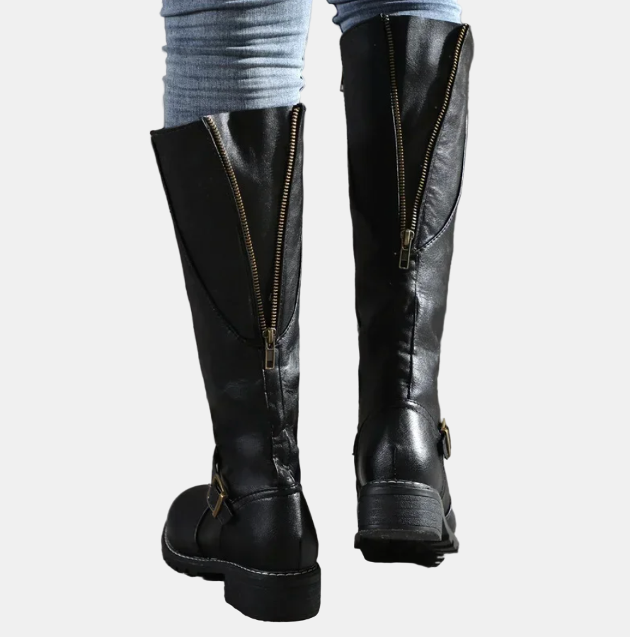 Brielle | Stylish Tall Boots